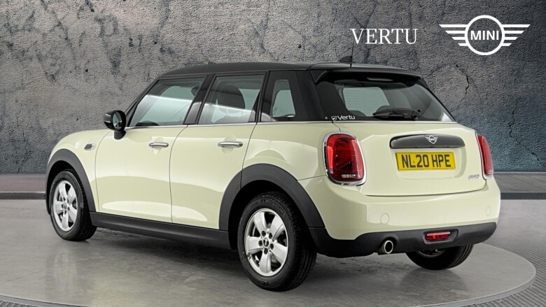 MINI Hatchback 1.5 Cooper Classic II 5dr Petrol Hatchback